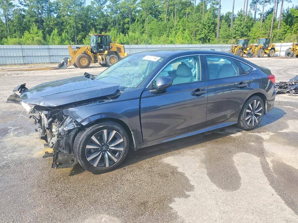 Aukcja sprzedaży 2023 Honda Civic, vin: 2HGFE1F72PH300507, numer aukcji: 65512196