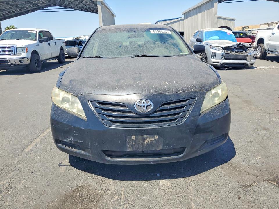 Aukcja sprzedaży 2007 Toyota Camry, vin: 4T1BE46K67U070224, numer aukcji: 63900206