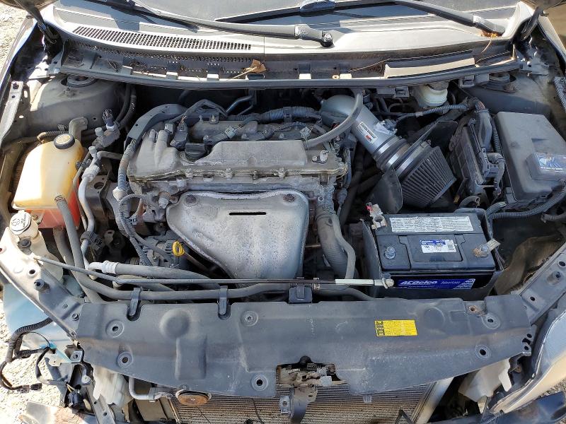 Продажа на аукционе авто 2013 Toyota Scion Tc, vin: JTKJF5C73D3046542, номер лота: 65522026