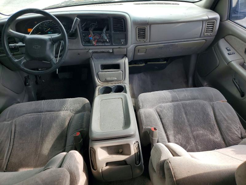 63779106 :رقم المزاد ، 2GCEC19V2Y1135191 vin ، 2000 Chevrolet Silverado مزاد بيع