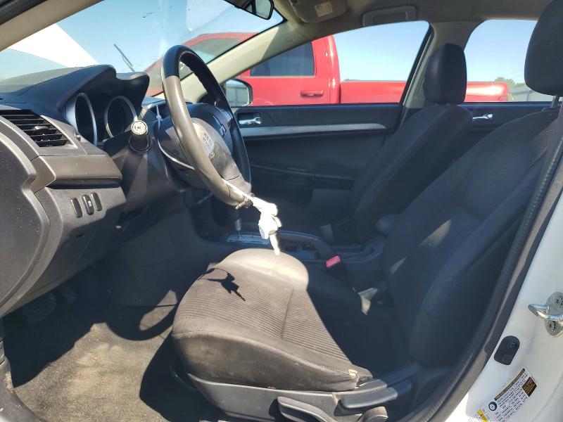 2015 Mitsubishi Lancer მანქანა იყიდება აუქციონზე, vin: JA32U2FU7FU001486, აუქციონის ნომერი: 65711236