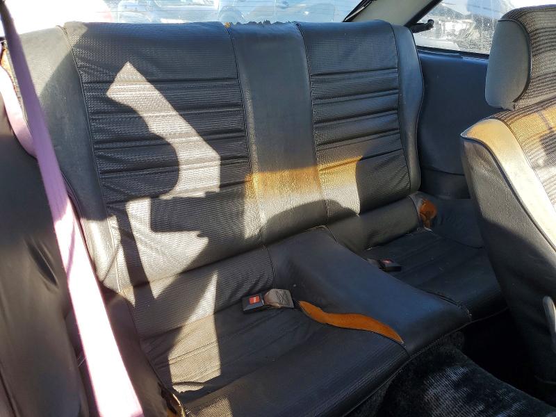 Aukcja sprzedaży 1981 Toyota Celica, vin: JT2RA43C5B0014084, numer aukcji: 65512246
