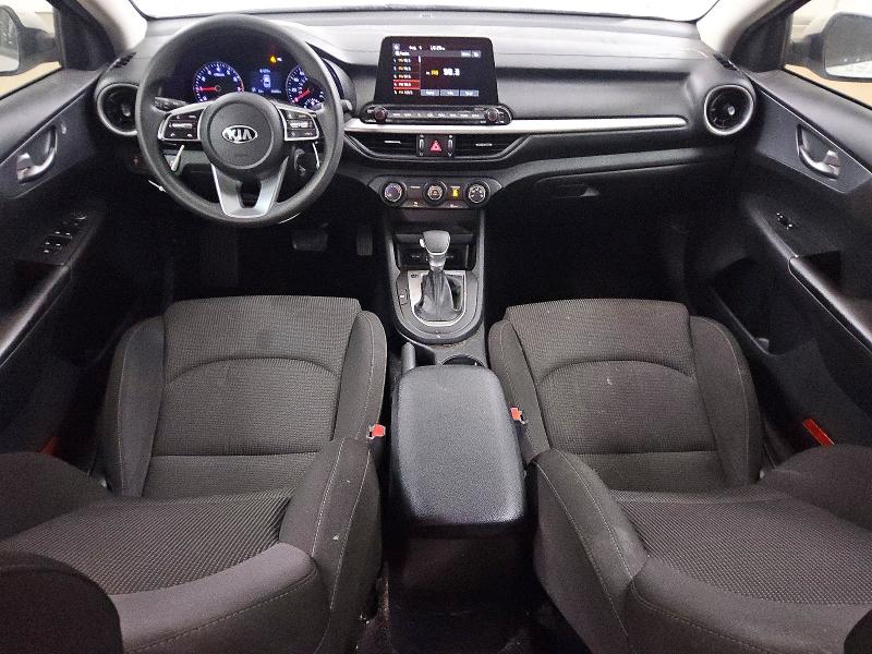 Продаж на аукціоні авто 2021 Kia Forte, vin: 3KPF24AD0ME401137, номер лоту: 61289826