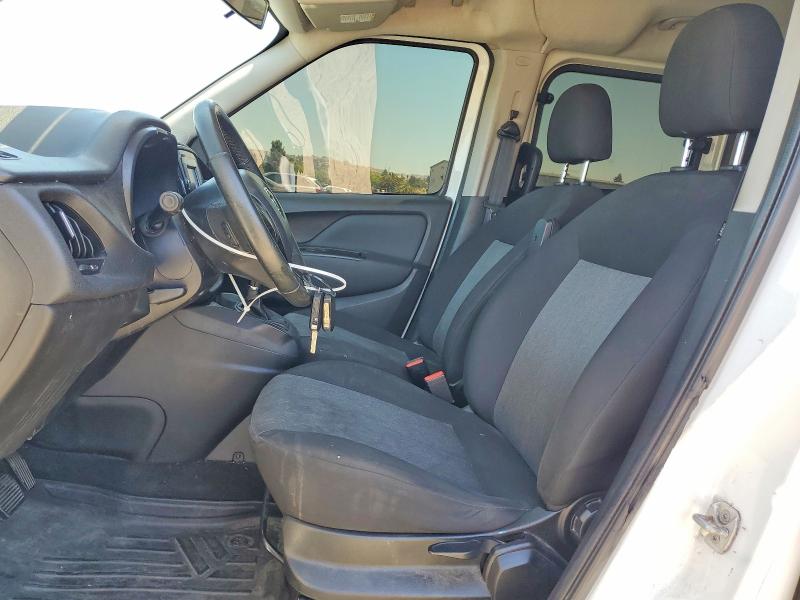 Продажа на аукционе авто 2017 Ram Promaster City, vin: ZFBERFBBXH6D72781, номер лота: 63503376