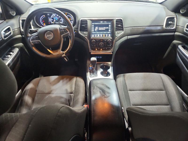 65796846 :رقم المزاد ، 1C4RJFAG4JC333899 vin ، 2018 Jeep Grand Cherokee مزاد بيع
