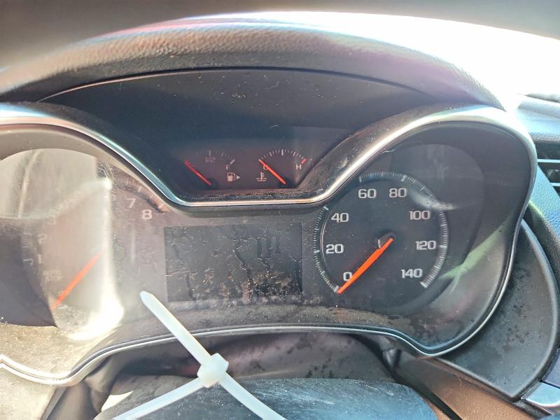 Продаж на аукціоні авто 2015 Chevrolet Impala, vin: 2G11Z5SL2F9192933, номер лоту: 65134516