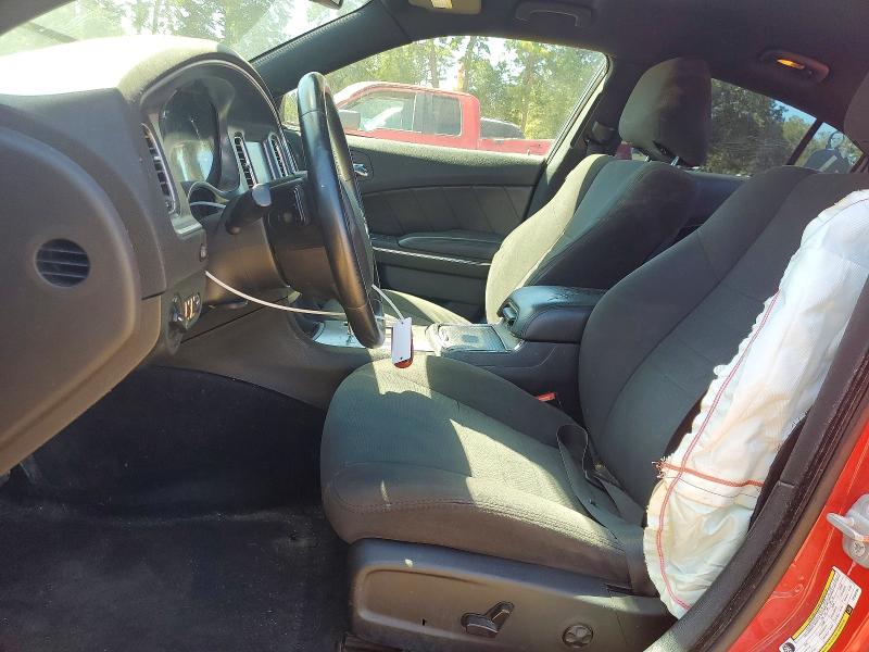 Продаж на аукціоні авто 2014 Dodge Charger, vin: 2C3CDXCT9EH303138, номер лоту: 64825436