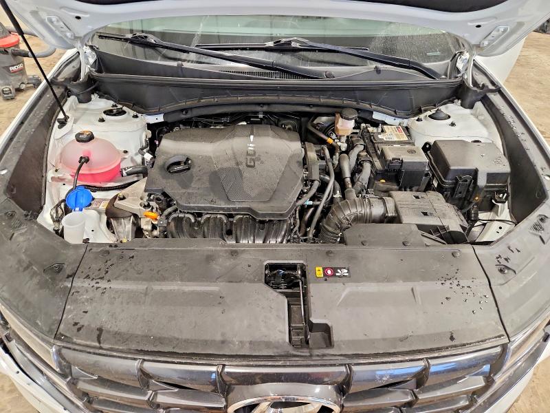 Продаж на аукціоні авто 2024 Hyundai Tucson, vin: 5NMJBCDE7RH383048, номер лоту: 65046376