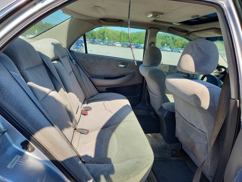 Продажа на аукционе авто 2002 Honda Accord, vin: 1HGCG66852A128046, номер лота: 66055526