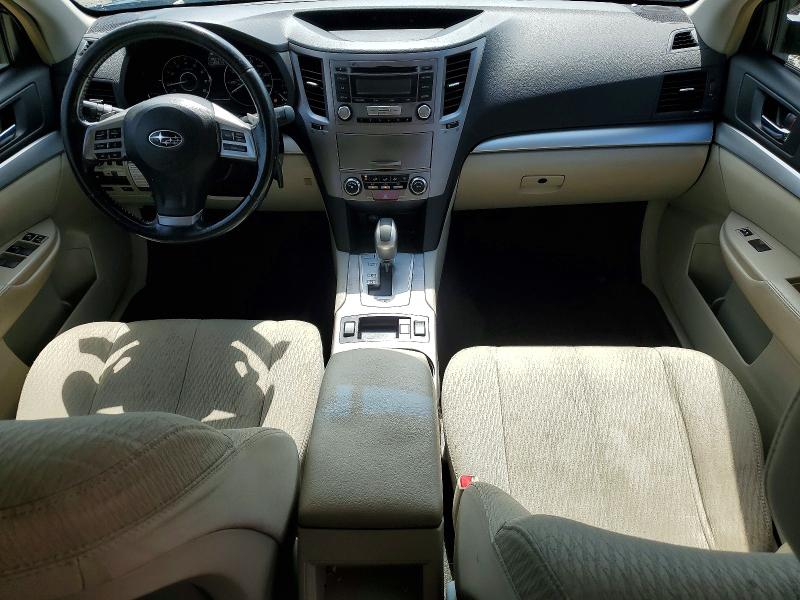 63440246 :رقم المزاد ، 4S4BRBGC4C3295337 vin ، 2012 Subaru Outback مزاد بيع
