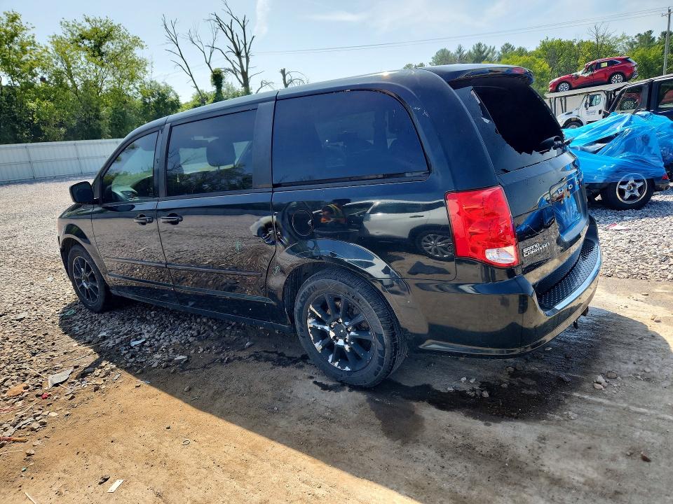 Aukcja sprzedaży 2012 Dodge Grand Caravan, vin: 2C4RDGEG5CR159133, numer aukcji: 65567456