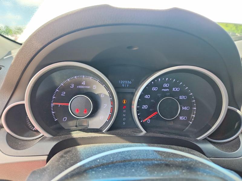 63019586 :رقم المزاد ، 19UUA8F22CA006081 vin ، 2012 Acura Tl مزاد بيع