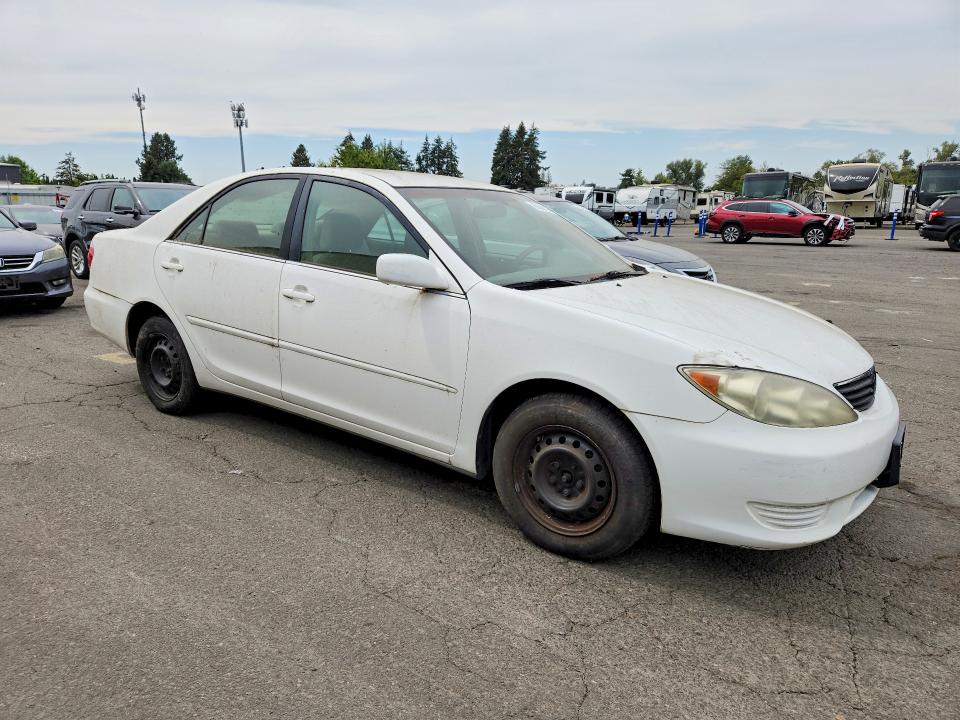Продаж на аукціоні авто 2006 Toyota Camry, vin: 4T1BE32K16U648941, номер лоту: 66089136