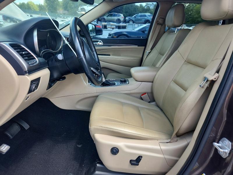 2020 Jeep Grand Cherokee მანქანა იყიდება აუქციონზე, vin: 1C4RJFBG0LC336462, აუქციონის ნომერი: 67157296