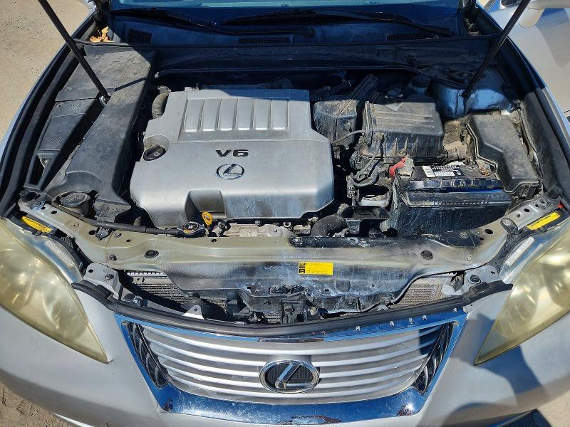 Aukcja sprzedaży 2008 Lexus Es, vin: JTHBJ46G782228528, numer aukcji: 65942036