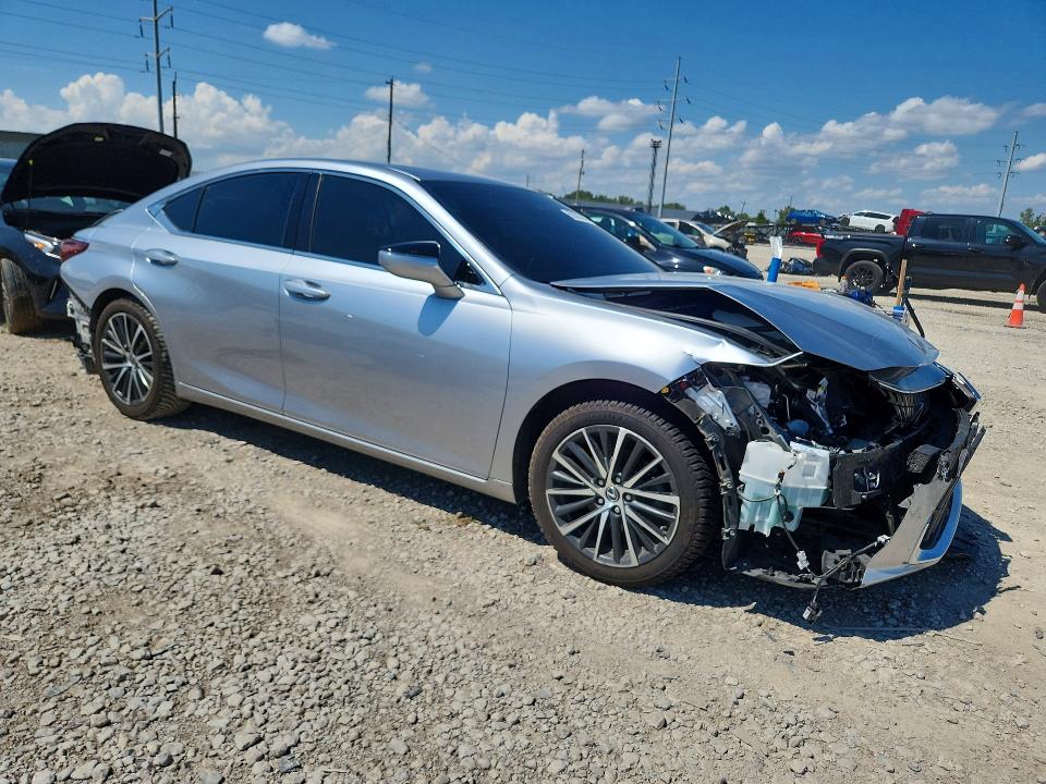 Продажа на аукционе авто 2022 Lexus Es 350, vin: 58ADZ1B14NU131813, номер лота: 65535306