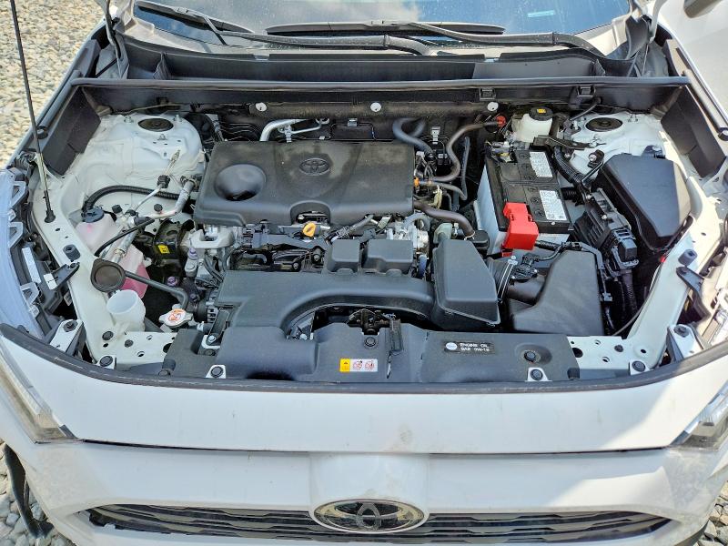 2023 Toyota Rav4 მანქანა იყიდება აუქციონზე, vin: 2T3W1RFV7PC247781, აუქციონის ნომერი: 66175166