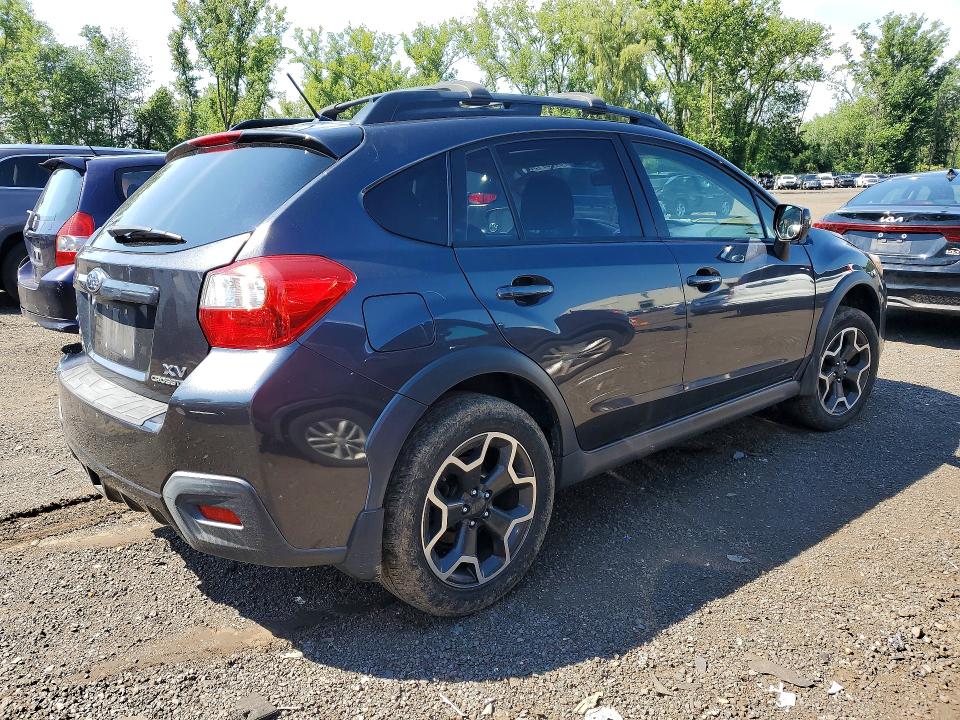 Aukcja sprzedaży 2014 Subaru Xv Crosstrek, vin: JF2GPAVC0E8322523, numer aukcji: 64787196