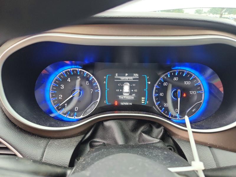 Продажа на аукционе авто 2017 Chrysler Pacifica, vin: 2C4RC1DG1HR515425, номер лота: 64730686