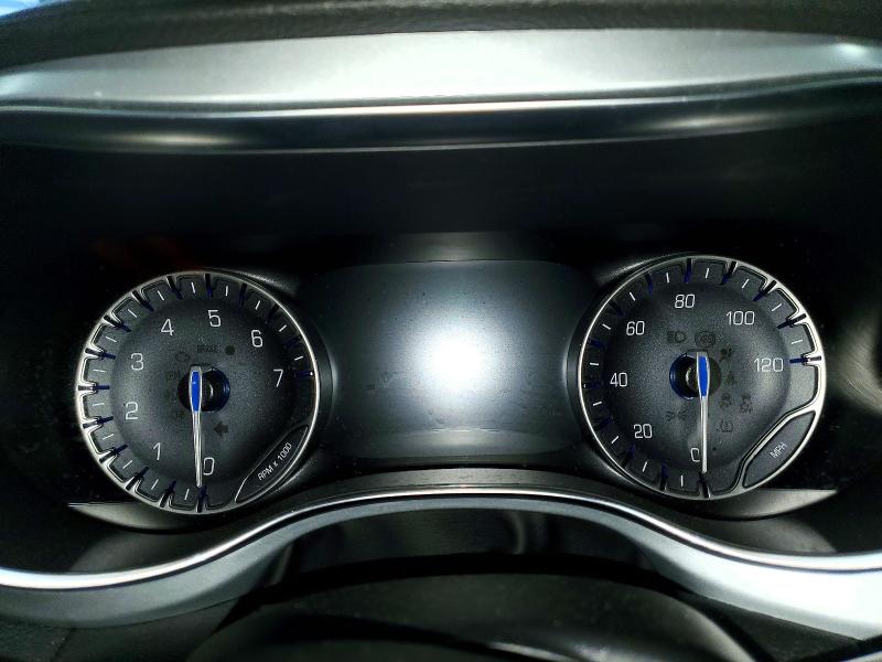 Продаж на аукціоні авто 2026 Chrysler Pacifica, vin: 2C4RC1GG3TR224798, номер лоту: 63689756