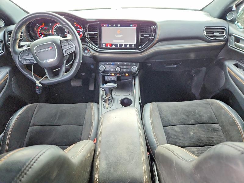 Aukcja sprzedaży 2022 Dodge Durango, vin: 1C4SDHCT4NC229286, numer aukcji: 61761436