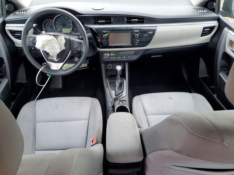 Продаж на аукціоні авто 2016 Toyota Corolla, vin: 5YFBURHE3GP463025, номер лоту: 64835936