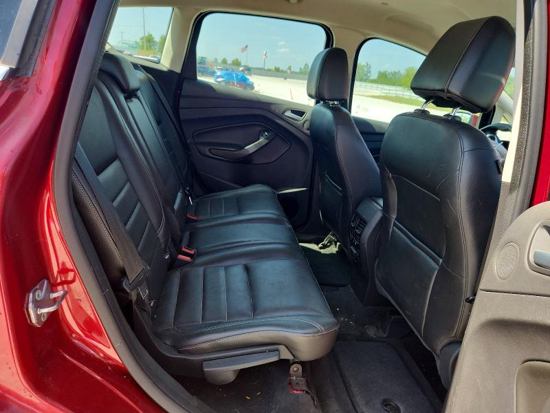 Продажа на аукционе авто 2013 Ford C-max, vin: 1FADP5BU1DL500902, номер лота: 65999006