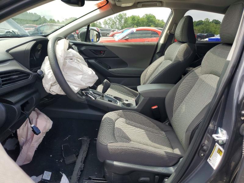 63917836 :رقم المزاد ، JF2GUADC6RH283601 vin ، 2024 Subaru Crosstrek مزاد بيع