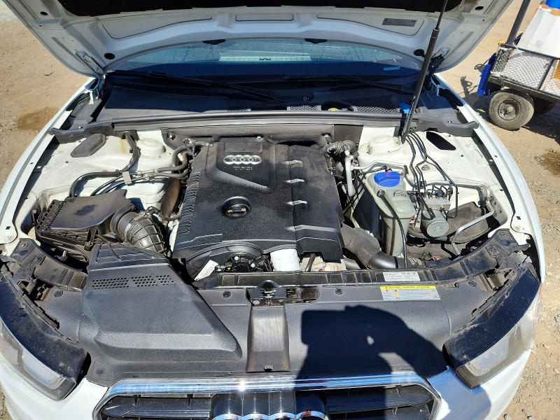 Aukcja sprzedaży 2013 Audi A5, vin: WAULFAFR7DA016314, numer aukcji: 65496186