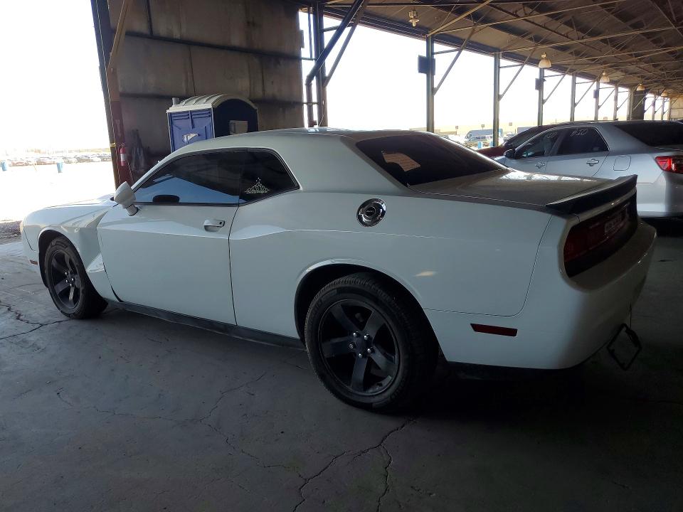 Aukcja sprzedaży 2012 Dodge Challenger, vin: 2C3CDYAG0CH135446, numer aukcji: 65047396