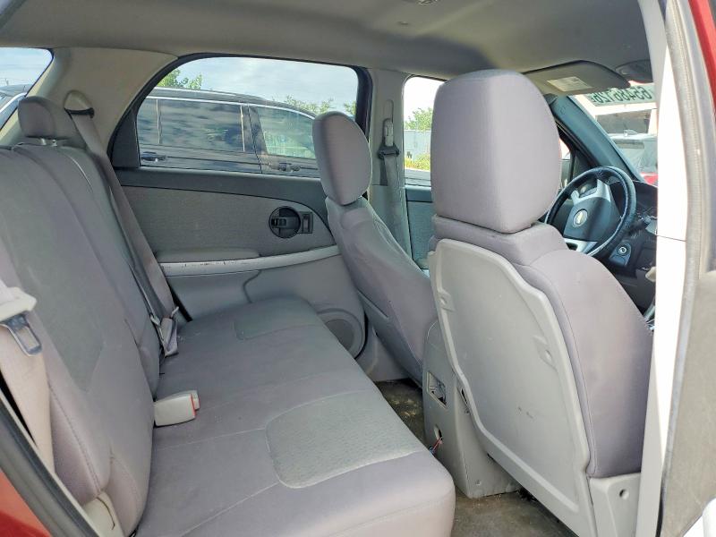 65486126 :رقم المزاد ، 2CNDL13F196238714 vin ، 2009 Chevrolet Equinox مزاد بيع