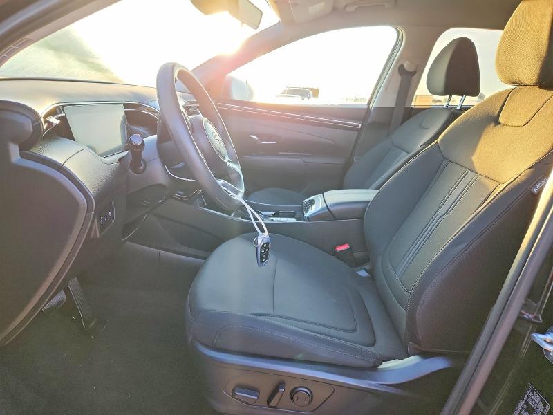 65499376 :رقم المزاد ، 5NMJB3DE1RH423009 vin ، 2024 Hyundai Tucson مزاد بيع