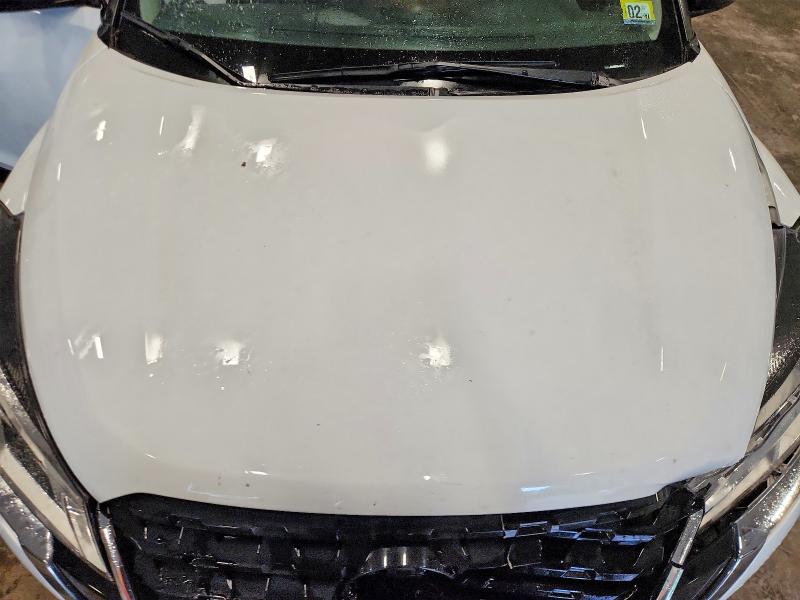 63334876 :رقم المزاد ، 3N1CP5BV2RL532268 vin ، 2024 Nissan Kicks مزاد بيع
