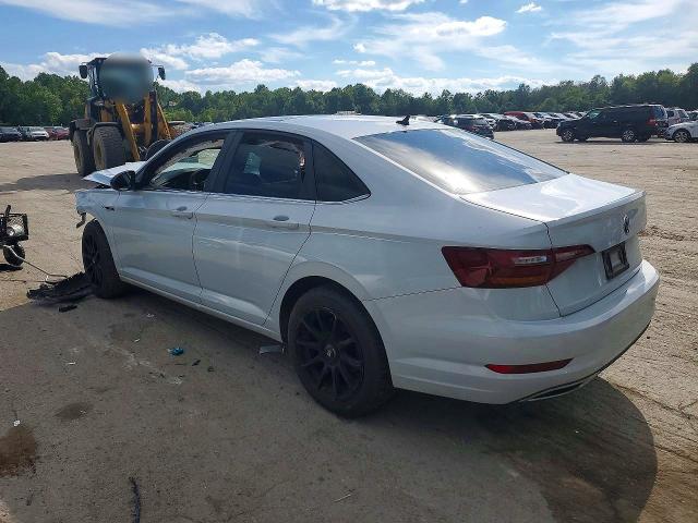 Продаж на аукціоні авто 2019 Volkswagen Jetta, vin: 3VWC57BU6KM080909, номер лоту: 66696636
