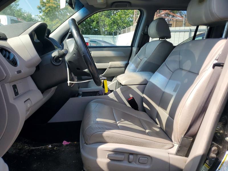 Aukcja sprzedaży 2014 Honda Pilot, vin: 5FNYF4H51EB027435, numer aukcji: 63551896