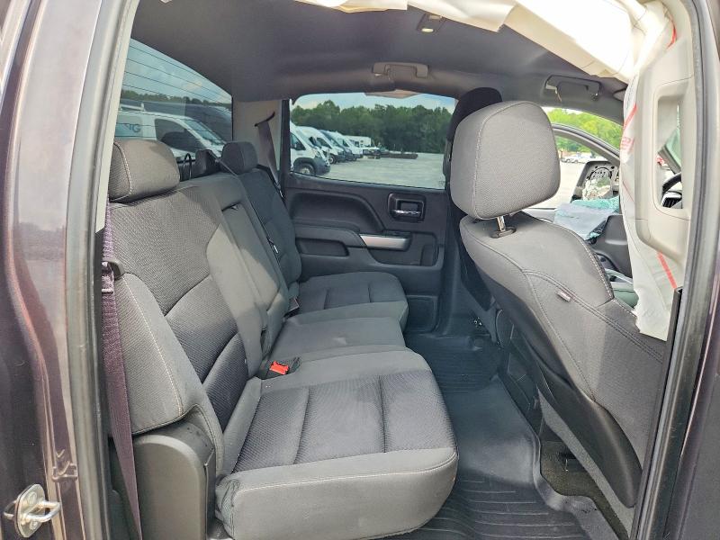 2015 Chevrolet Silverado მანქანა იყიდება აუქციონზე, vin: 1GC1KVEG2FF521437, აუქციონის ნომერი: 66543376