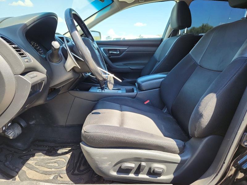 2017 Nissan Altima მანქანა იყიდება აუქციონზე, vin: 1N4AL3AP9HC476790, აუქციონის ნომერი: 66404096