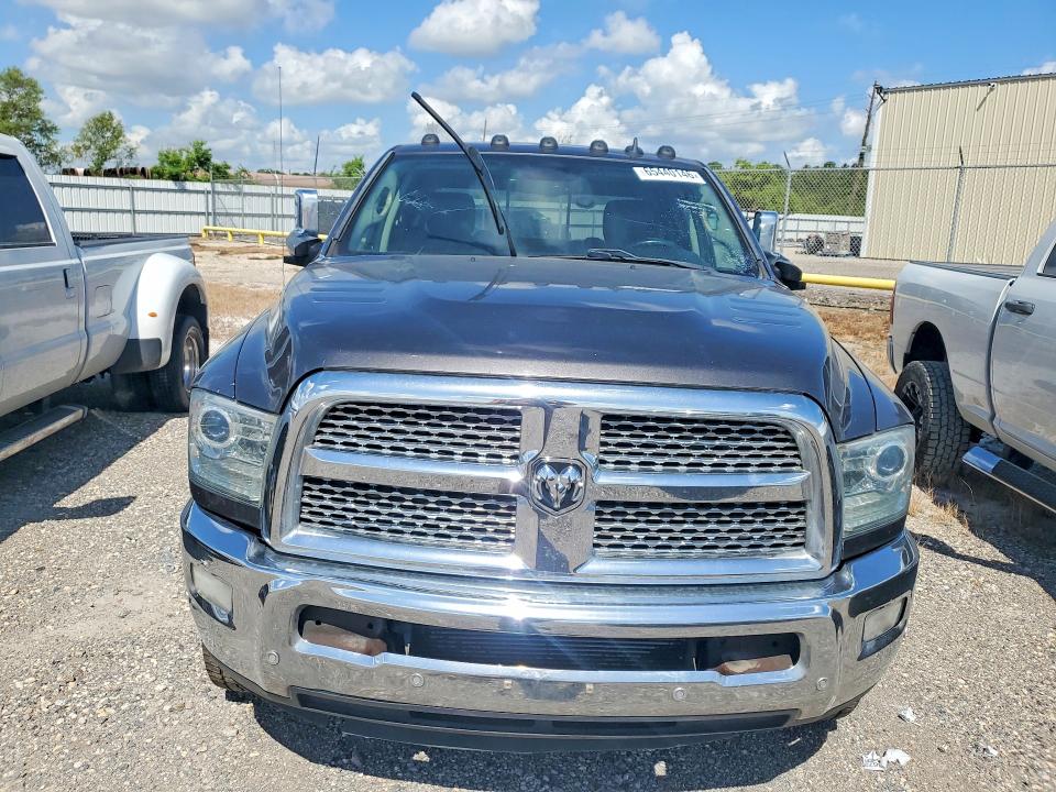 2017 Ram 3500 მანქანა იყიდება აუქციონზე, vin: 3C63RRJL7HG566395, აუქციონის ნომერი: 65440146