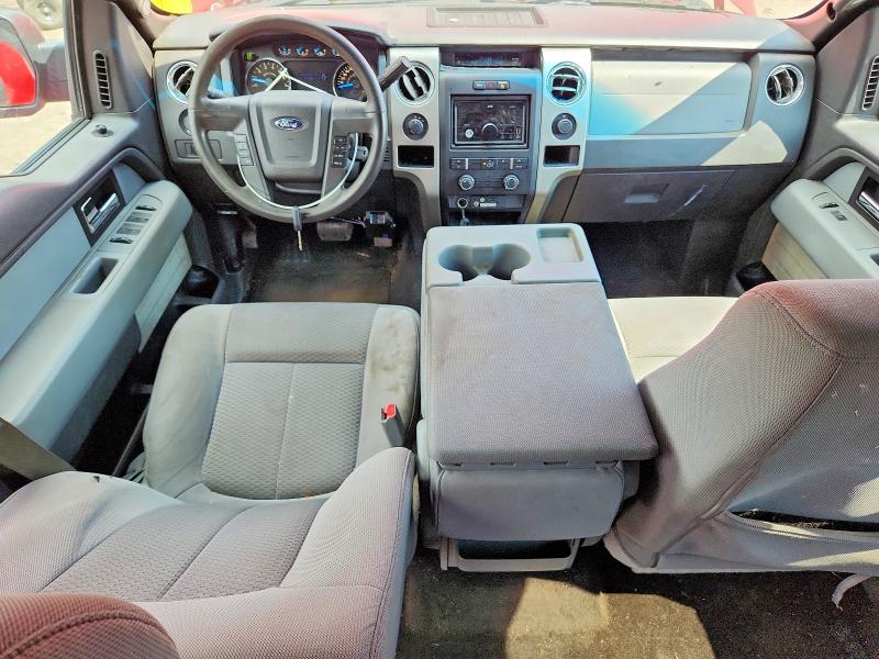 Aukcja sprzedaży 2014 Ford F150, vin: 1FTFW1EFXEFA85106, numer aukcji: 65673496