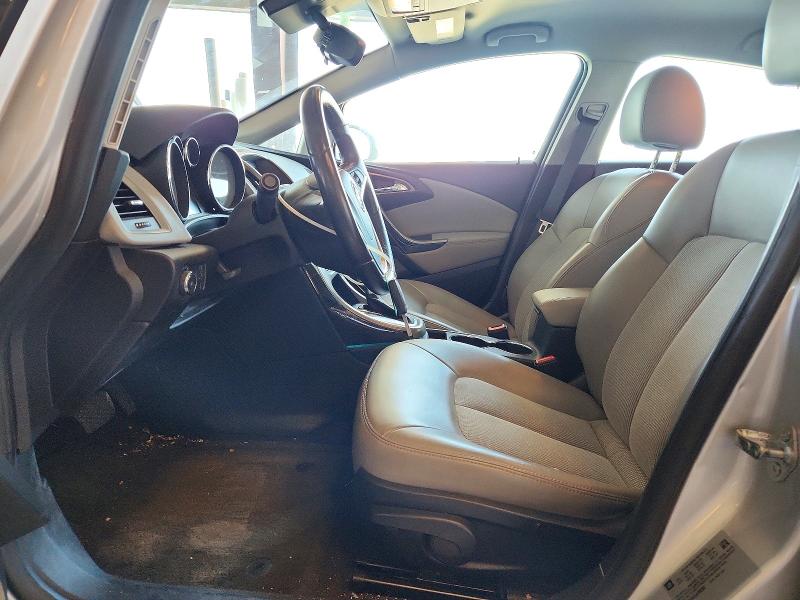 Aukcja sprzedaży 2014 Buick Verano, vin: 1G4PP5SKXE4180556, numer aukcji: 64926296