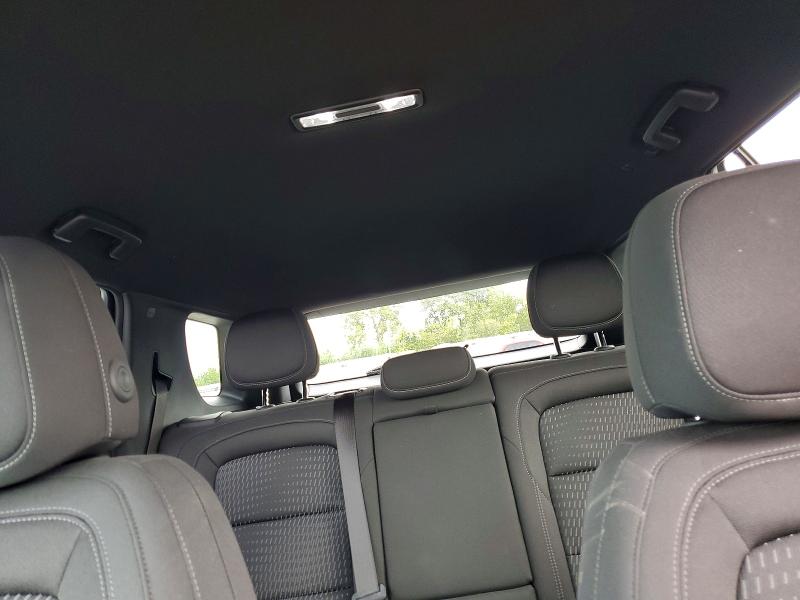 Продаж на аукціоні авто 2025 Chevrolet Equinox, vin: 3GNAXPEG5SL227731, номер лоту: 63893476