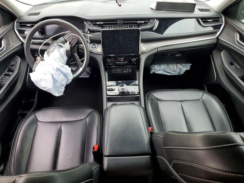 66270326 :رقم المزاد ، 1C4RJYB63R8958245 vin ، 2024 Jeep Grand Cherokee مزاد بيع
