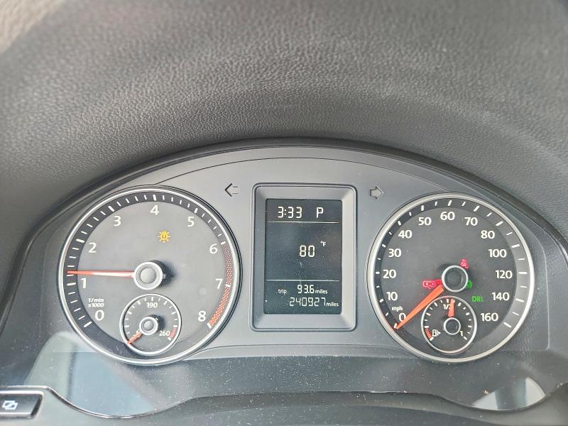 Продажа на аукционе авто 2010 Volkswagen Jetta, vin: 3VWRX7AJ3AM009368, номер лота: 64584246