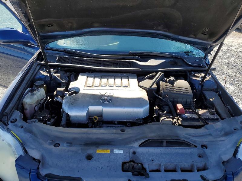 Aukcja sprzedaży 2007 Toyota Avalon, vin: 4T1BK36BX7U232004, numer aukcji: 65122576