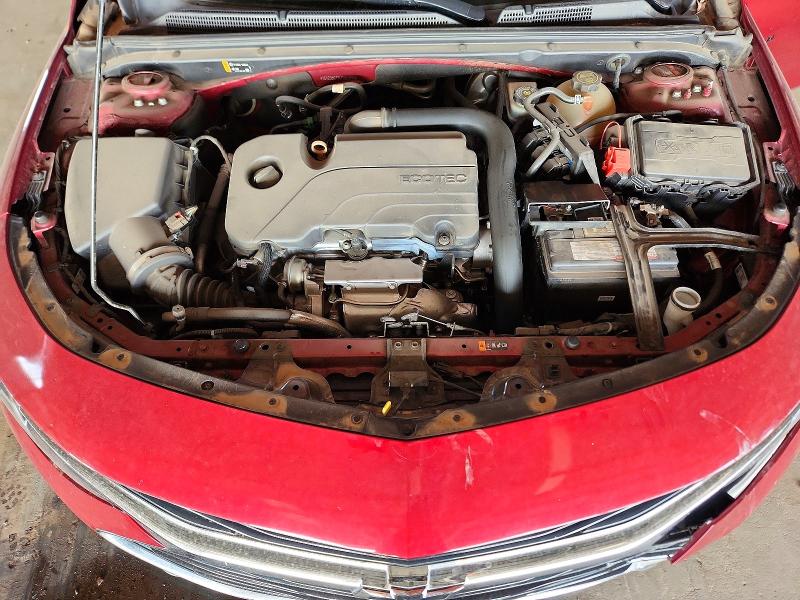 2020 Chevrolet Malibu მანქანა იყიდება აუქციონზე, vin: 1G1ZG5ST9LF057590, აუქციონის ნომერი: 66762736
