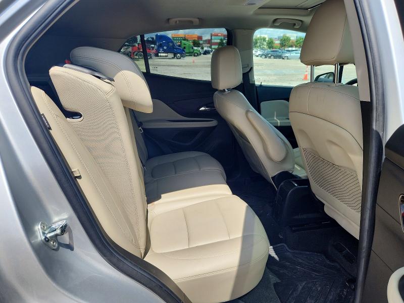 Продаж на аукціоні авто 2017 Buick Encore, vin: KL4CJDSB3HB019717, номер лоту: 65718886