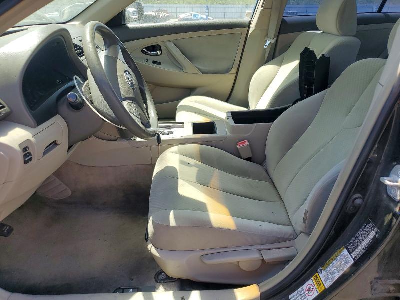 Aukcja sprzedaży 2007 Toyota Camry, vin: 4T1BE46K67U070224, numer aukcji: 63900206