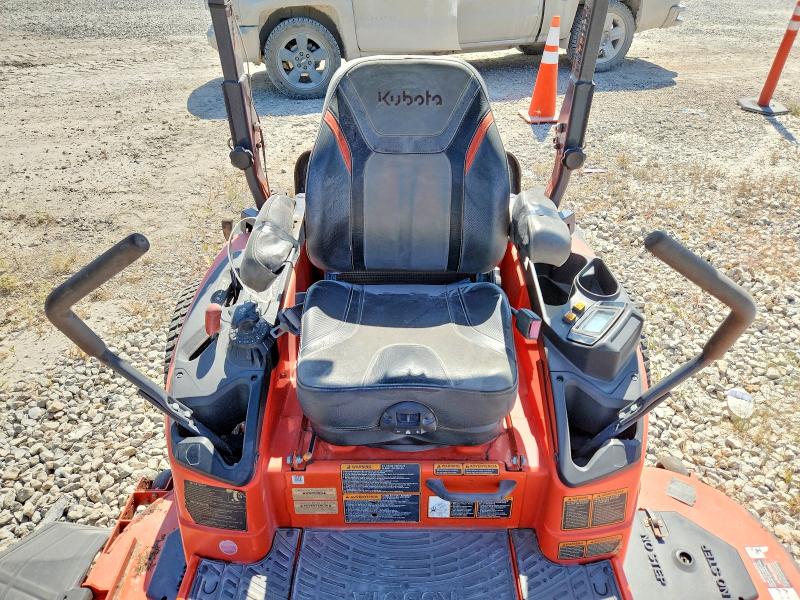 Продаж на аукціоні авто 2021 Kubota Mower, vin: 11845, номер лоту: 63825256