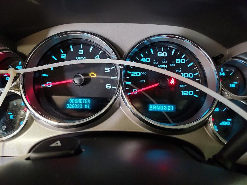 Aukcja sprzedaży 2007 Chevrolet Silverado, vin: 2GCEK13M171512014, numer aukcji: 63336636