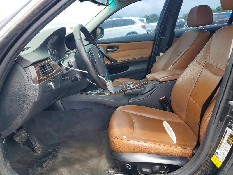 Aukcja sprzedaży 2011 Bmw 335, vin: WBAPN7C54BF183853, numer aukcji: 65195746